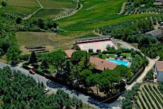 AGRITURISMO LA ROCCAIA