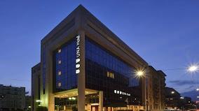 UNA HOTEL SCANDINAVIA