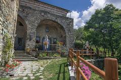 Casa Turchetti