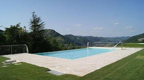 AGRITURISMO CORTE DEI MORI