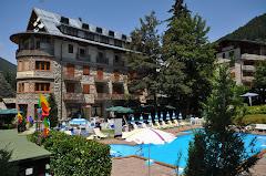 Grand Hotel Principe