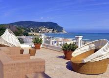 HOTEL NUMANA PALACE