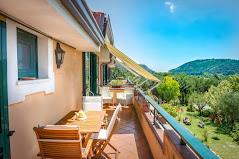 CASA VACANZE VILLA MIRELLA 