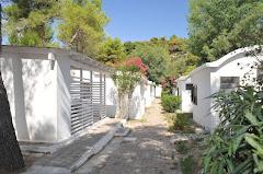 CAMPING CAPO VIESTE