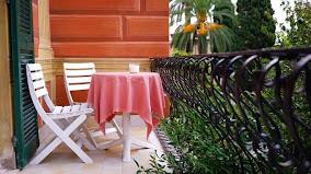 HOTEL LE PALME