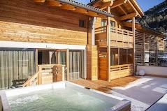 CHALET ASTER