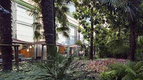 HOTEL LE MERIDIEN LINGOTTO
