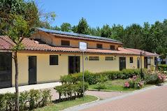 CAMPING BADIACCIA