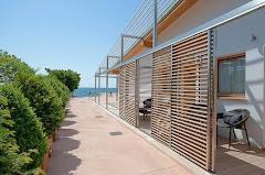 Tre Merli Beach Hotel - Dipendenza