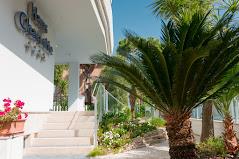 HOTEL HAUS CHARLOTTE