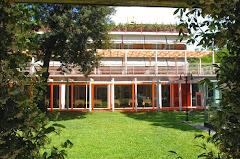 HOTEL HERMITAGE