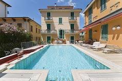 ALBERGO MAESTOSO