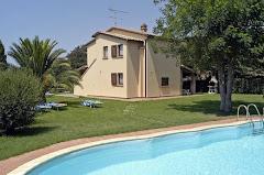 Agriturismo Il Poderino