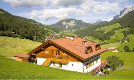 APPARTAMENTI BERGBLICK