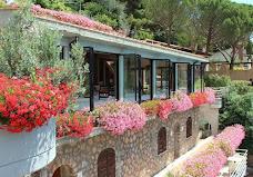 VILLA PORTUSO