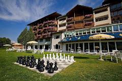 HOTEL DIAMANT