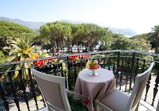 HOTEL GIULIO CESARE