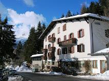 Hotel Spampatti