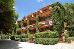 BALLETTI PARK HOTEL