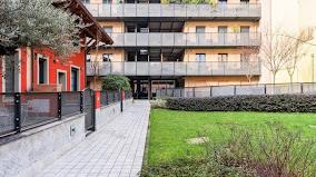 HOME AT HOTEL AMPOLA