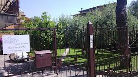 La casa di Rò