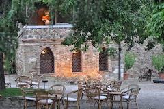 AZ. AGR. BORGO DI CASTELVECCHIO
