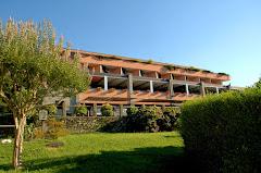 HOTEL RISTORANTE CONCA AZZURRA SRL