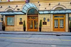 Best Western Hotel Mondial