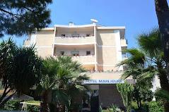 ALBERGO MAR LIGURE