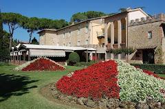 HOTEL PARCO DEI CAVALIERI