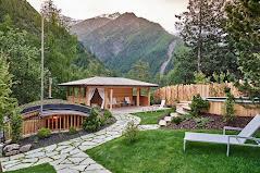 HOTEL GOLDENE ROSE