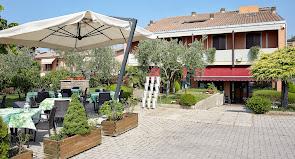Albergo Andreis