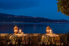 HOTEL GARDENIA AL LAGO