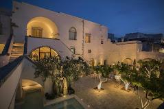 RELAIS LA SOMMITA'