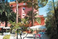 Hotel Palme