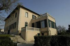 VILLA  ALMA PACE