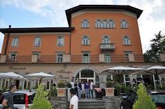 ALBERGO ROMA