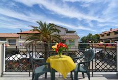 HOTEL BELMARE DI FARAONI
