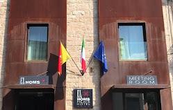 El Homs