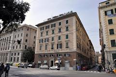 Hotel Fiume