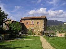 Villa Olena Srl