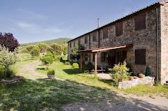 AGRITURISMO PODERE BARBAIANO