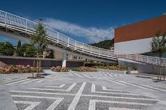 RESIDENZA ACQUATERRAFUOCO - MONOLOCALE FUOCO (BRENNA EUGENIO/BIEMMECOM