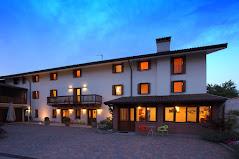 Agriturismo Tonutti