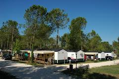 CAMPING LAGUNA VILLAGE