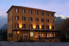 Hotel Flora