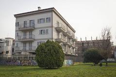 DREAMS HOTEL RESIDENZA PIANELL