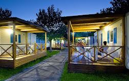 Camping Misano Adriatico International 