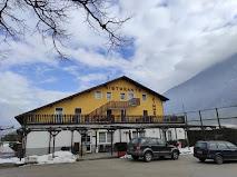 Alla Stazione - Hotel & Ristorante