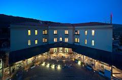 ALBERGO DELLE ROSE